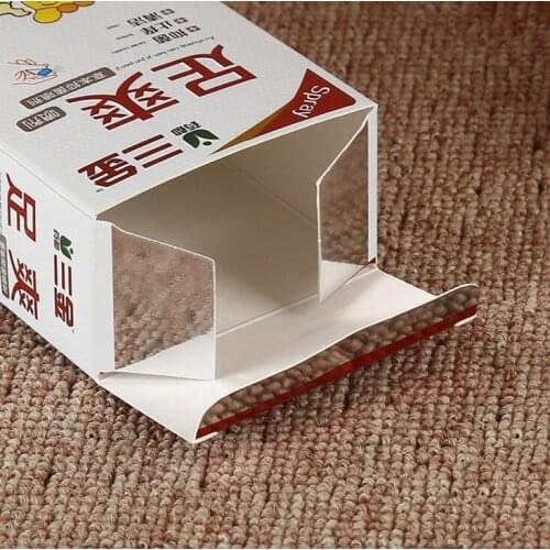 Customized printed master carton box for home appliance packaging ---DH11402