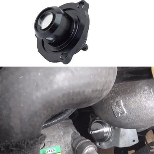 Free shipping turbo blow off blow off valve suit for Vauxhall Astra, Corsa, Zafira and Bentley Recirculation Valve BOV034