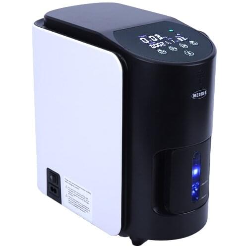 Medris Instruments For Measurement And Analysis