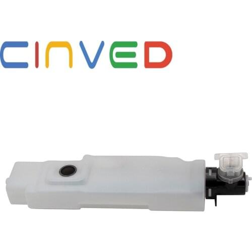 1Xnew WT-860 WT860 Waste Toner Container Bottle for Kyocera 3050 3051 3500 3501 3550 3551 4500 4501 4550 4551 5500 5501 ci