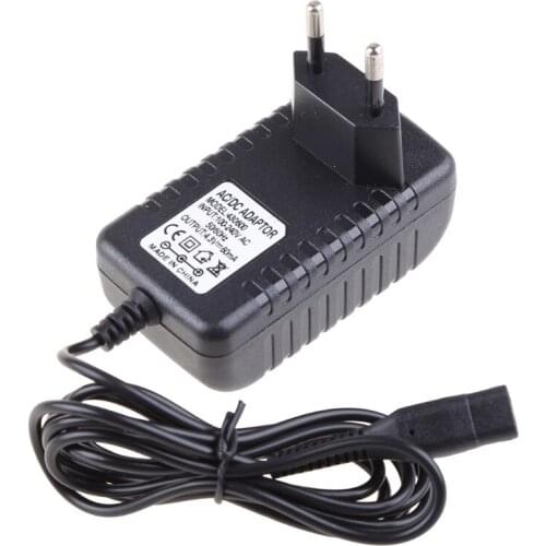 15V AU Plug Charger Power Adapter Lead Cord for philips Shaver (FITS MOST TYPES)