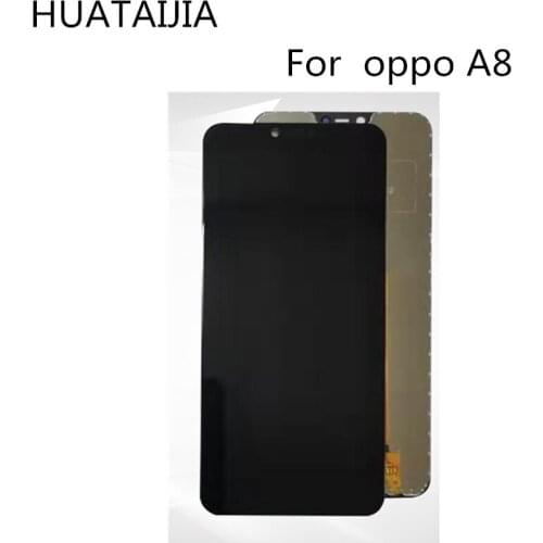 NEW LCD display touch screem Assembly Display Replacement for OPPO A8 display oppoA8lcd screen touch screen