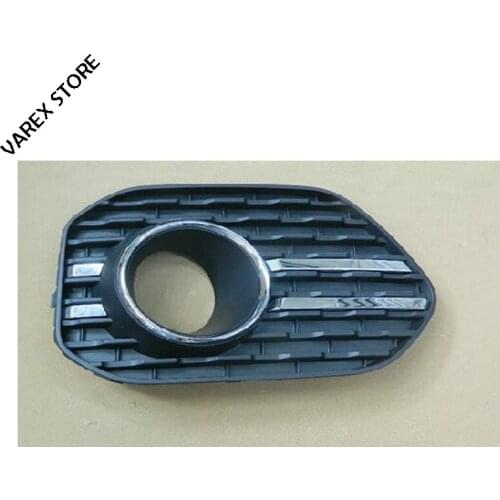 Front fog lamp decorative cover assembly for Great wall NEW haval H6 OEM: 2803110XKZ4CA 2803120XKZ4CA