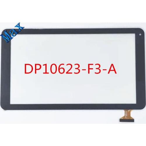 DP10623-F3-A DP070515-F4-A HXD-1012A1 tablet computer touch screen handwriting screen touch panel