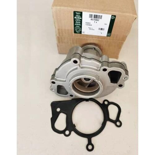 Cooling System Water Pump Assy FOR Range Rover 4.4L V8 Gasoline Range Rover Discovery 3 Range Rover Sport Water Pump 4575902