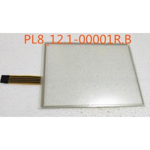 Brand New Touch Screen Digitizer for PL8_12.1-00001R.B Touch Pad Glass