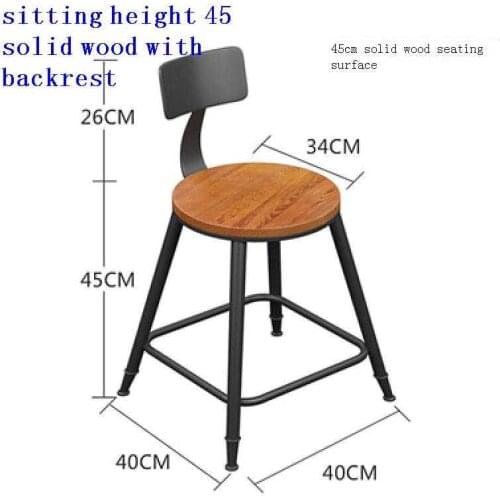 Taburete Sedia Bancos Moderno Sandalyeler Barstool Sgabello Table Cadir Stoelen Silla Tabouret De Moderne Cadeira Bar Chair