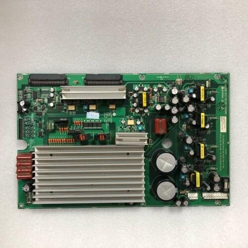 SZYLIJ Original 42V5 plasma Y board 6871QYH027C/B 6870QYE007H