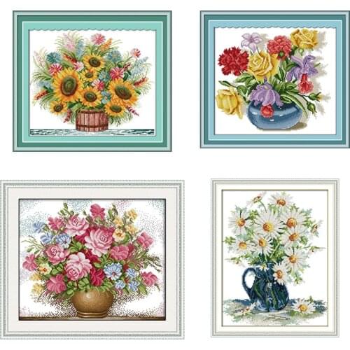 YUANTENG Decorative Vases
