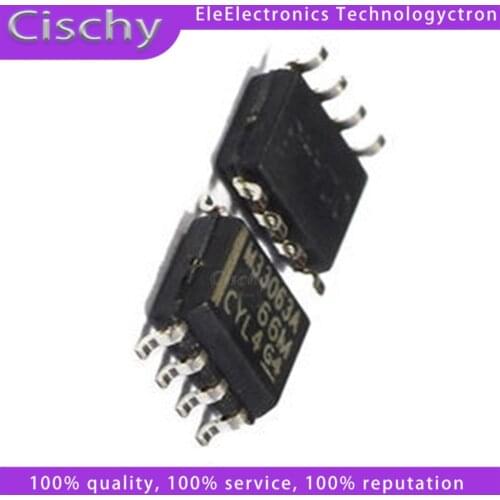 10PCS MC33063ADR2G MC33063A MC33063 33063A SOP-8
