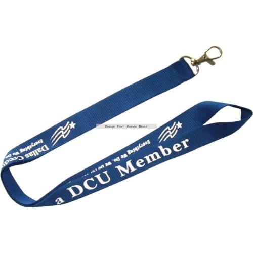 New design 100pcs MOBILE PHONE DIY logo Key Chains Neck Strap Camera ID Card and coffee club neck Lanyard