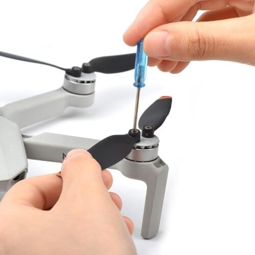 4 Pieces Dustproof Protection Cover Guard for Mavic Mini 2