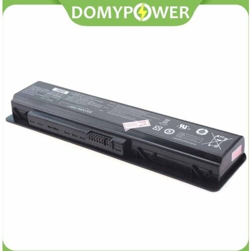 For NP600B Laptop Battery NP400B 11.1V 48Wh NP200B 4400mAh AA-PBAN6AB Samsung