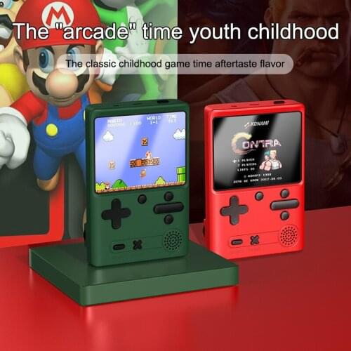 Antrakill Portable Game Consoles