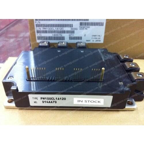 Fast Delivery PM100CL1A120 IPM module