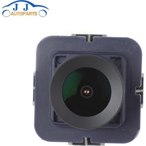 FR3Z-19G490-A REAR VIEW BACK UP CAMERA For Ford Mustang 2015-2018 FR3Z19G490A FR3T-19G490-AD FR3T-19G490-AE