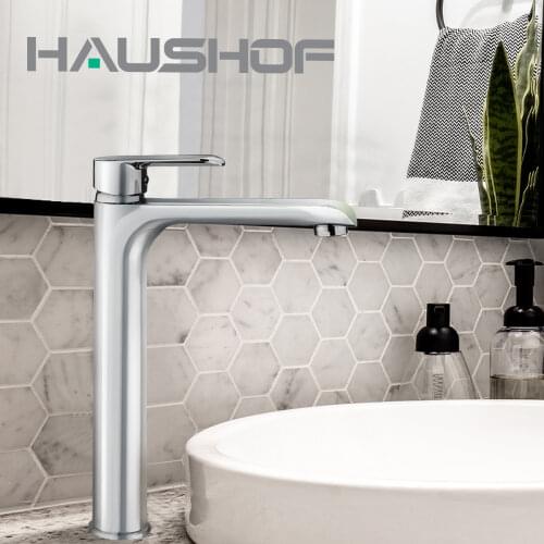 HAUSHOF Bath Faucets