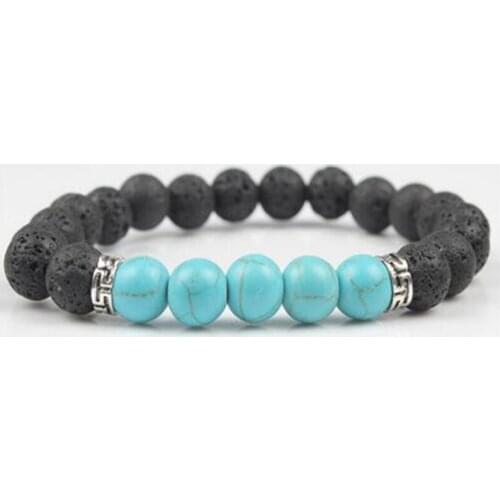 Maxidone Stone Bracelets