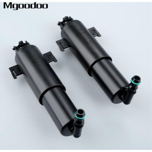 Mgoodoo Car Wipers