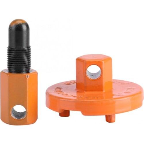 Universal Clutch Removal Tool Set Piston Stop Chainsaw Parts Clutch Flywheel Removal Disassembly Tool