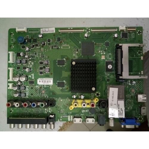 The original! 40PFL6605D/93 motherboard 310431364003 screen LK400D3GA43