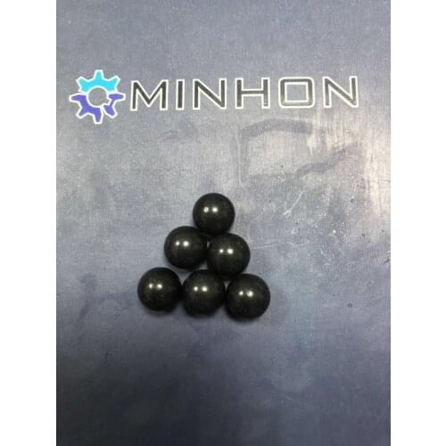 10pcs/lot POM material plastic balls 8mm