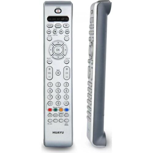 Replace For Philips 42PF5521D 42PF76210/10 42PF7621D100 50PFP532D/12 42PF76210 42PF7621D10 RC19335023 TV REMOTE