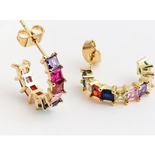 SHIDU Piercing Rings