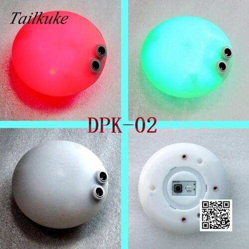 Empty Parking Space Indicator Ultrasonic Parking Space Detector Front Integrated Parking Guidance