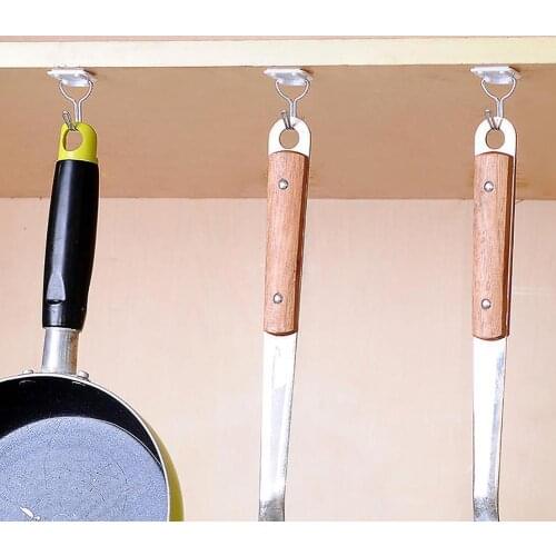 1PC Towel Holder Convenient Kitchen Storage Hooks Bathroom Washing Sucker Racks Wall Clothes Organizer Sticky Hanger Supplies
