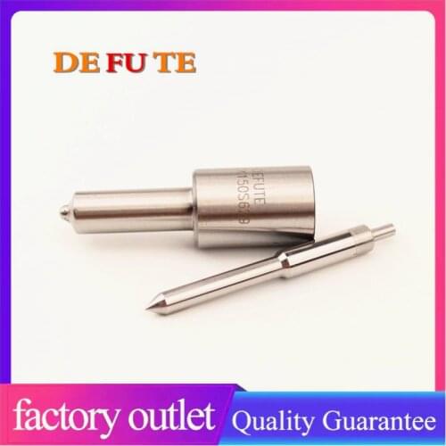 12pcs/lot DLLA155S551 DLLA150S548 DLLA150S616 DLLA160S555 DLL35S561 DLLA140S563 DLLA140S567 durable Diesel fuel injector nozzle
