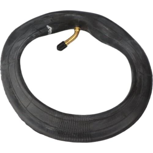 8 inch tyre 8X1 1/4 Scooter Inner Tube Bent Valve For Bike Electric / Gas Scooter Tyre