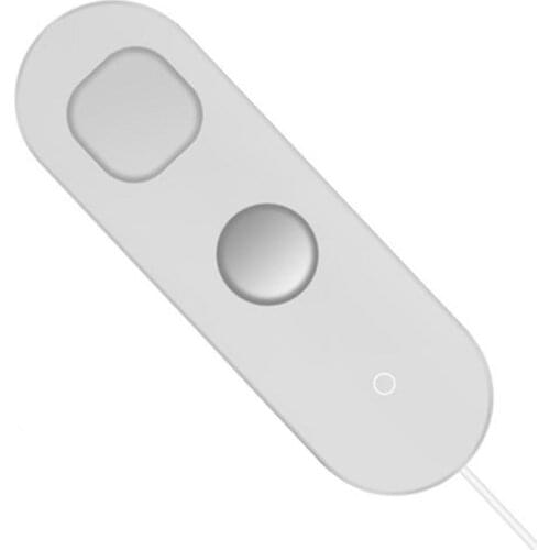 3in1 Wireless Charger For iPhone12 11 X Xs Max pro Samsung Fast Wirless Charging for Apple Watch 2 3 4 5 AirPods Qi Charger Dock