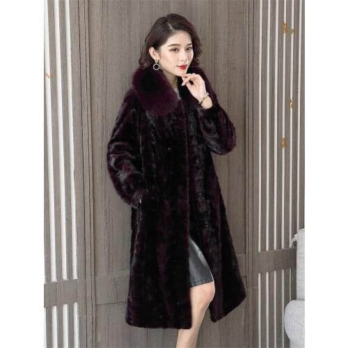 Bigan fur Large Fur Coats