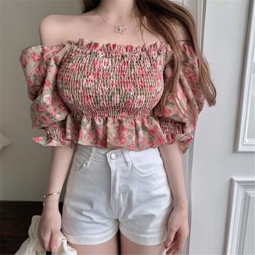 Cheap wholesale 2021 spring summer autumn new fashion casual ladies work women Blouse woman overshirt female OL Vy0405