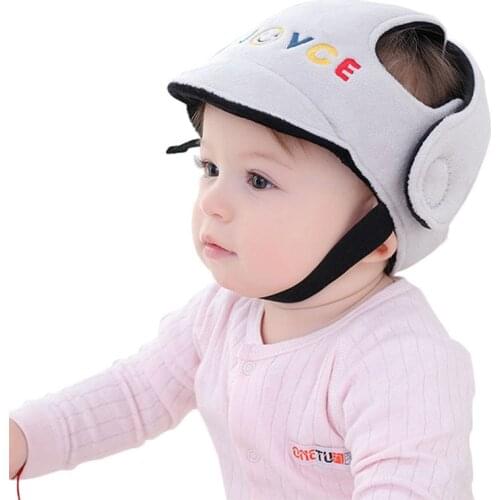 Baby helmet Safety protective helmet for baby Infant protection hats Children cap Infant Toddler cap