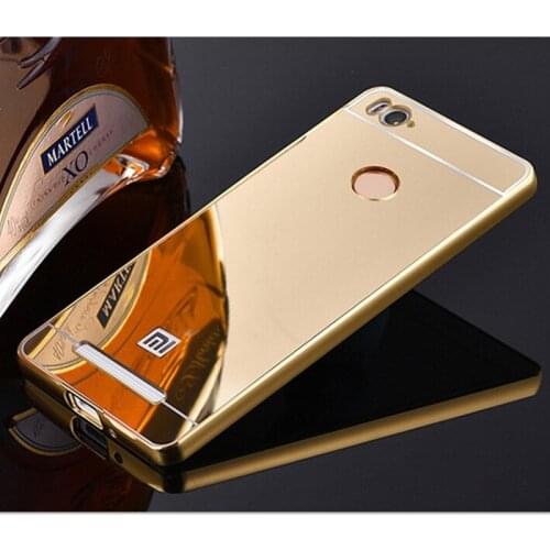 ELLICAGO Phone Cases Xiaomi Redmi 3S