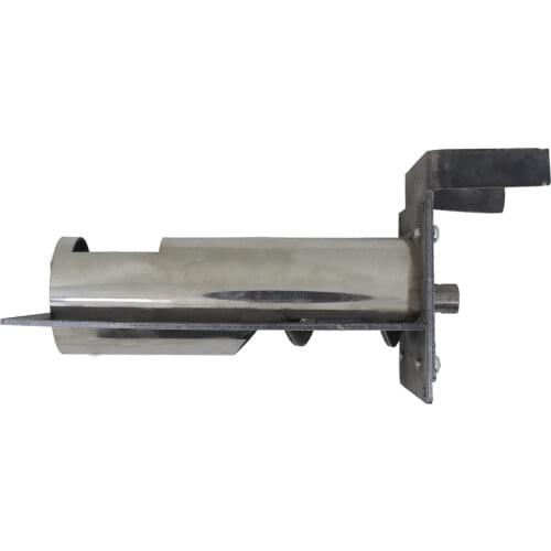 Pellet auger feeder wood pellet auger conversion kit pellet stove accessories