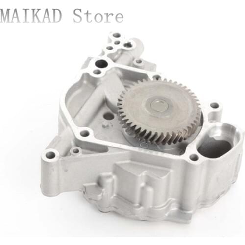 Oil Pump for BMW F22 F23 F87 218i 220i 228i 230i 235i 240i M2 218d 220d 225d 11417610378