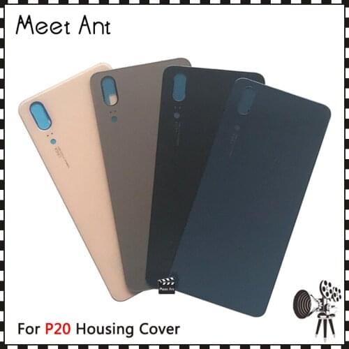 Аккумуляторы для телефонов Huawei P20 Meet Ant China At AliExpress