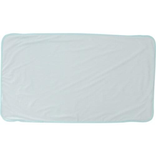 Washable Bed Sheet Elderly Incontinence Pad Underpad Protector 70 x 120cm