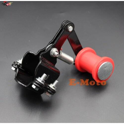 Chain Tensioner Guide Assembly ATV Mini Bike Dirt Bike Pit Bike Go Kart Quad Motorcycle UNIVERSAL E-Moto