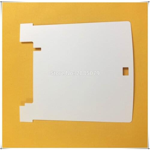 New white thin catch sheet Repair Part for Canon 600EX-RT 600 EX-RT 600EX RT Speedlite flash