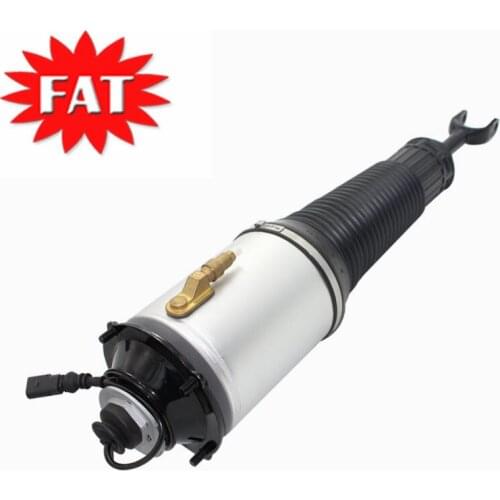Front Right Air Suspension Shock Strut For Audi A8 D3 4E 2002-2011 Pneumatic Suspension Damper 4E0616040T 4E0616040AF 4E0616040