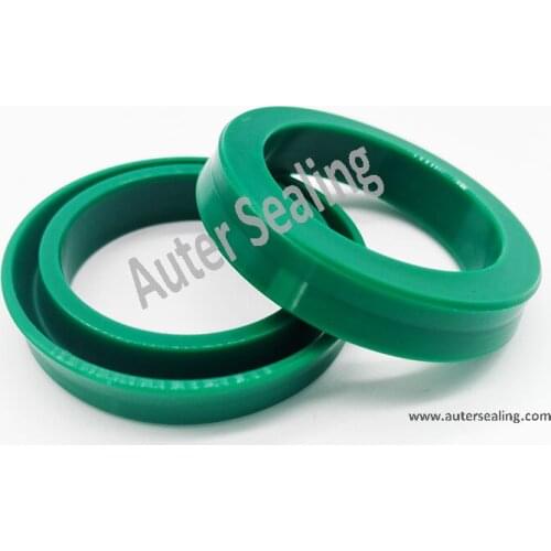 Pneumatic Piston seal 32x24x5.5/50x40x7/63x53x7 polyurethane ring E4 seal/ EU 20X30X10.7