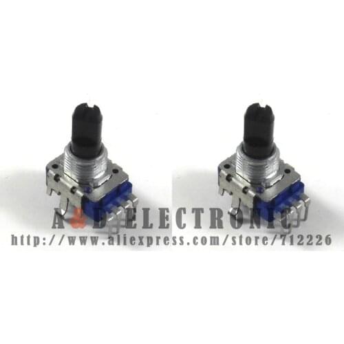 Potentiometer for Korg Pitch Bender Pot 2nd Generation PA4X PA3X PA900 PA600 M3 KRONOS