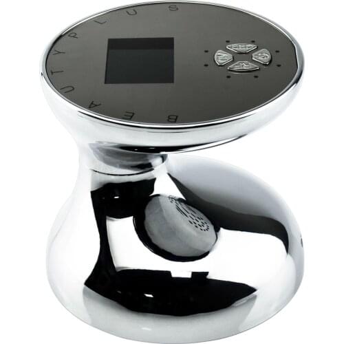 RF Cavitation Ultrasonic Slimming Massager Domestic Fat Burner Anti Cellulite Device Skin Tightening Weight Beauty Machine