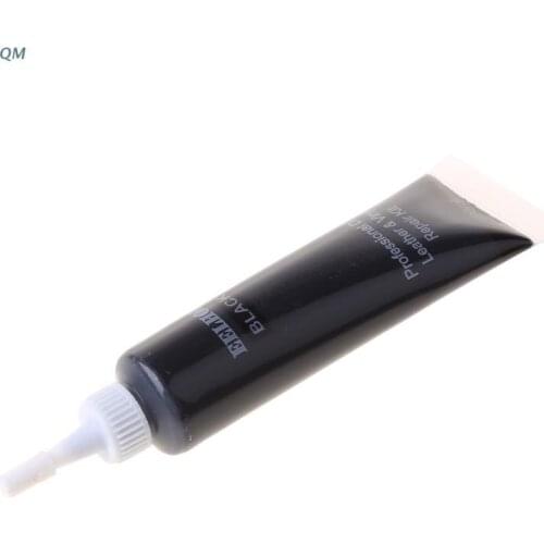 Leather and Vinyl Repair Kit - Furniture, Couch, Car Seats, Sofa, Jacket, Purse, 13MF