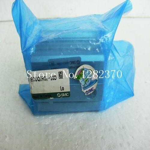 [SA] new original authentic spot SMC cylinder ECDQ2B32-25D --2pcs/lot