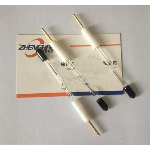 Removable Silver-silver Chloride Reference Electrode Reference Electrode Ag/Agcl Diameter 3.8/6.0